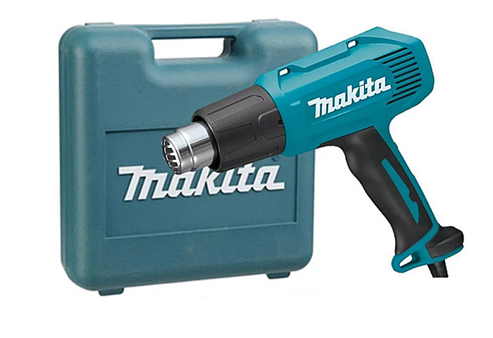 Технический фен MAKITA HG6031VK