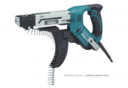Магазинный шуруповерт MAKITA 6842