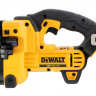 Аккумуляторный резчик шпилек DeWALT DCS350NT