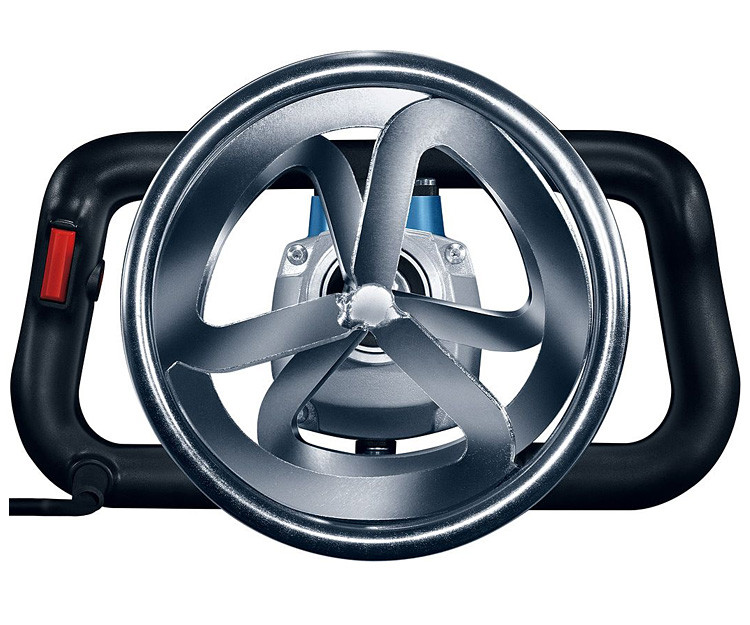 Миксер BOSCH GRW 18-2 E