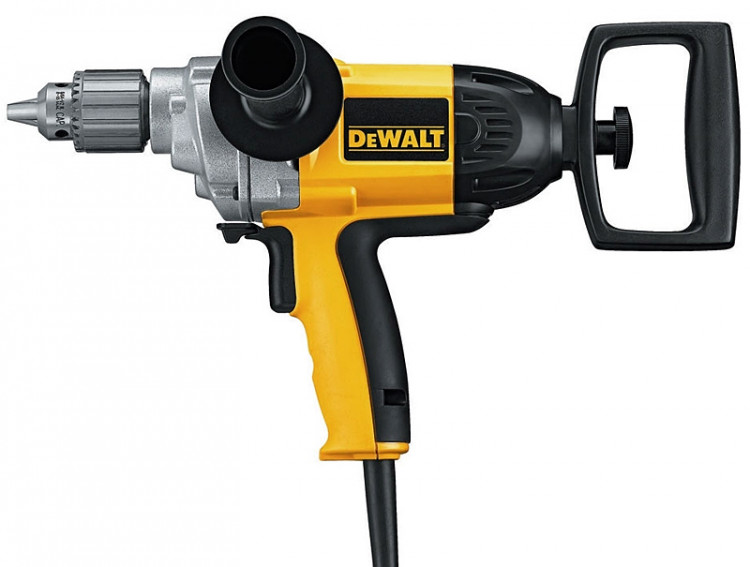 Дрель-миксер DeWALT D21520