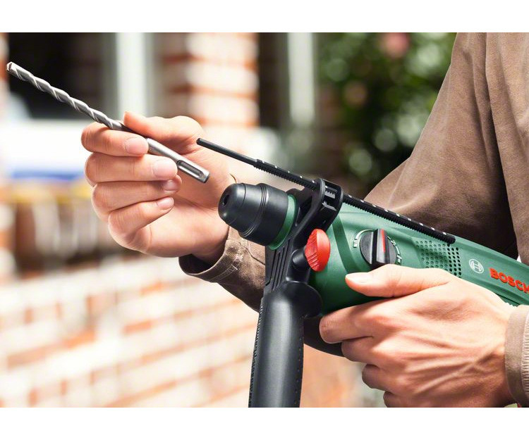 Перфоратор BOSCH PBH 2100 RE