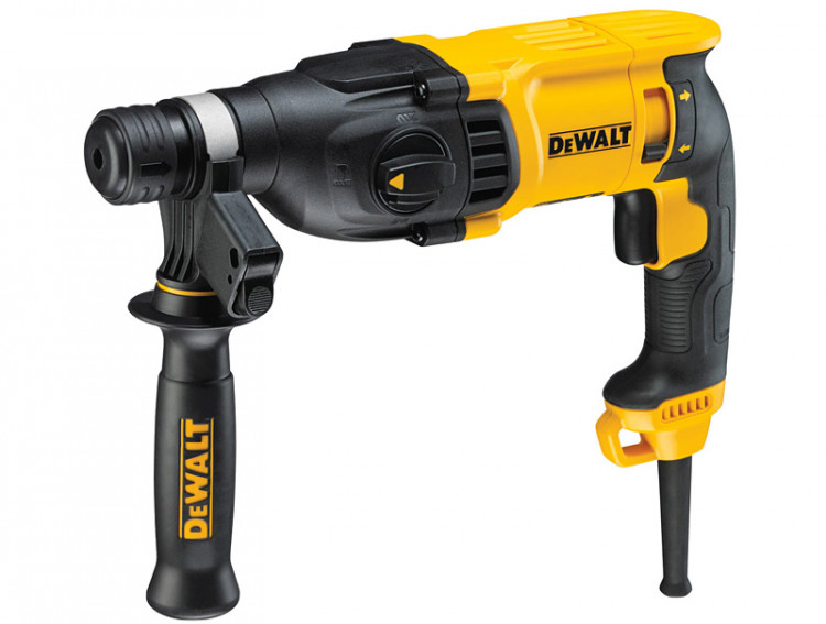 Перфоратор DeWALT D25133K