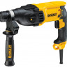 Перфоратор DeWALT D25133K