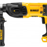Перфоратор DeWALT D25133K