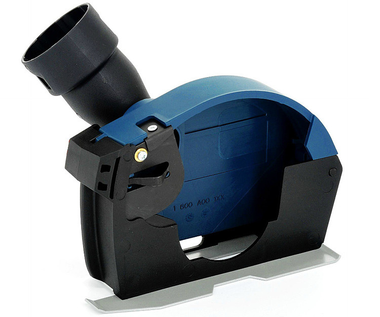 Кожух для отвода пыли BOSCH GDE 125 EA-T