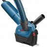 Кожух для отвода пыли BOSCH GDE 125 EA-T
