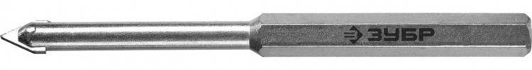 Сверло центрирующее ЗУБР 33357_z01