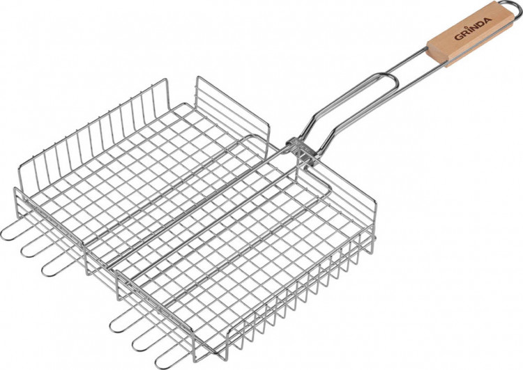 Решетка-гриль GRINDA 424711