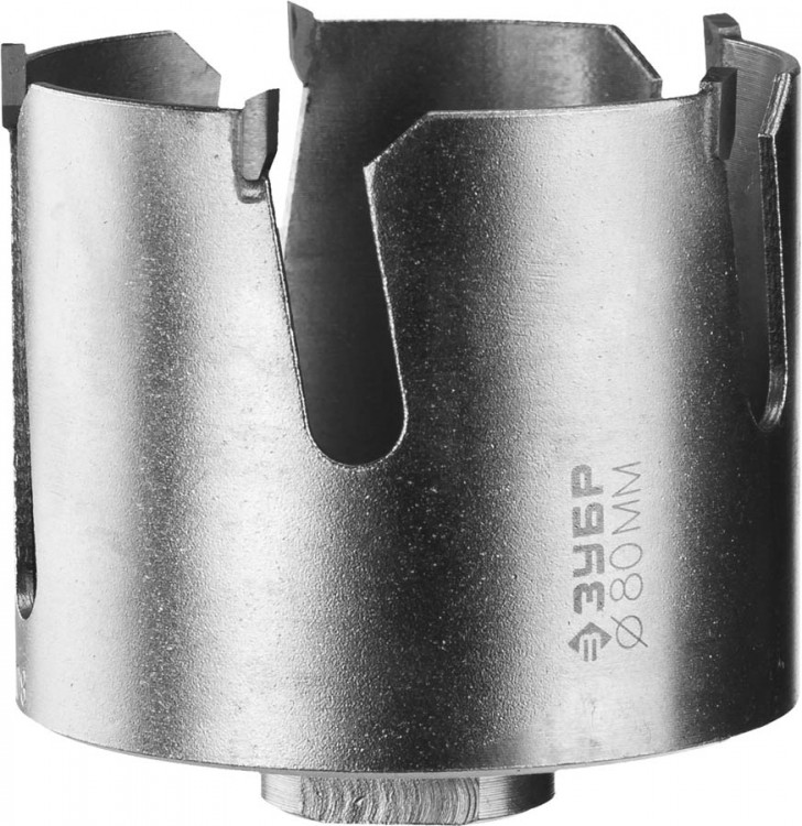 Универсальная коронка ЗУБР 29514-80