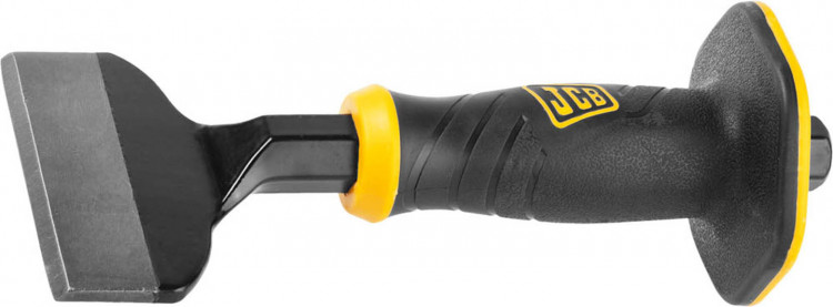 Зубило-конопатка с протектором JCB JCL008