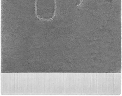 Лезвия лопаточные для ножа AK-4 OLFA OL-KB4-F/5