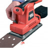 Виброшлифмашина BLACK&DECKER KA274EKA
