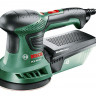 Эксцентриковая шлифмашина BOSCH PEX 300 AE