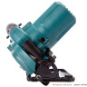 Аккумуляторная дисковая пила MAKITA HS301DWAE