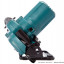 Аккумуляторная дисковая пила MAKITA HS301DWAE