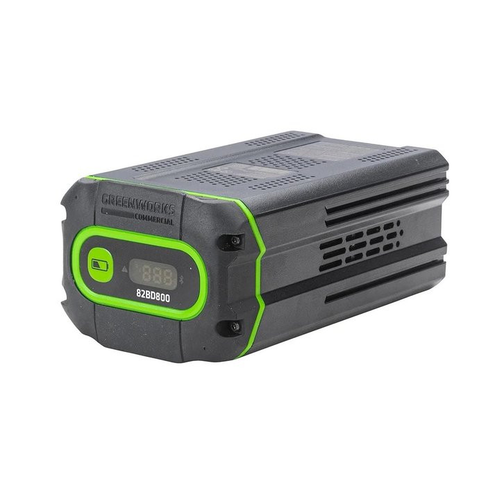 Аккумулятор Greenworks G82B8 2951407, 82V, 8 Ач