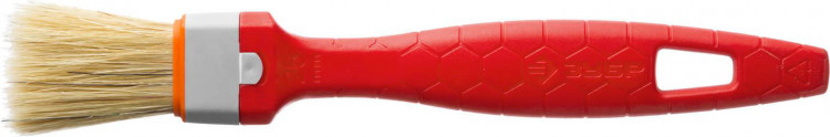 Кисть плоская малярная ЗУБР 01015-025