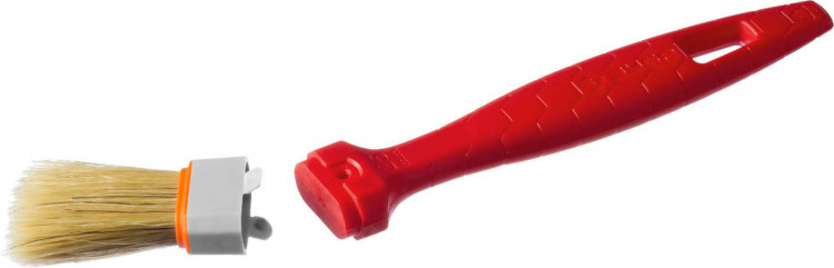 Кисть плоская малярная ЗУБР 01015-025
