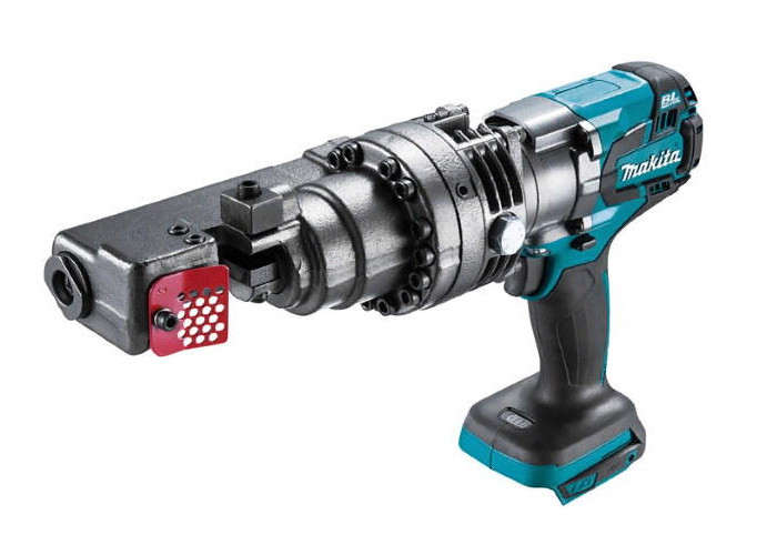 Аккумуляторный резчик арматуры MAKITA DSC163ZK