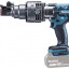 Аккумуляторный резчик арматуры MAKITA DSC163ZK