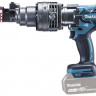 Аккумуляторный резчик арматуры MAKITA DSC163ZK