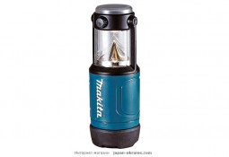 Аккумуляторный фонарь MAKITA DEAML102