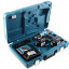 Аккумуляторная дрель-шуруповерт MAKITA DDF453RFE