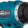 Аккумуляторная дрель-шуруповерт MAKITA DDF453RFE