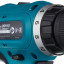 Аккумуляторная дрель-шуруповерт MAKITA DDF453RFE