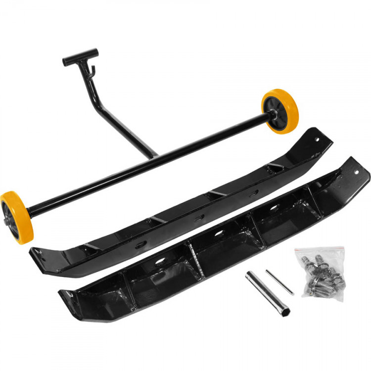 Виброплита бензиновая ЗУБР ЗВПБ-38 ГРХ