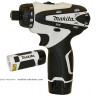 Аккумуляторный шуруповерт MAKITA DF030DWX01