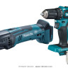 Набор инструментов MAKITA LXT Set 4