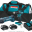Набор инструментов MAKITA LXT Set 4