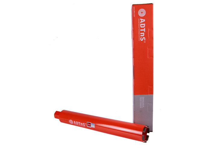 Алмазное сверло DISTAR DDS-W 072x450-6x1 1/4 UNC DLD 72 RS6