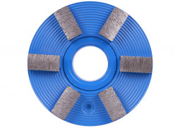 Алмазная фреза DISTAR GS-W 95/МШМ-6 №0/40 Vortex