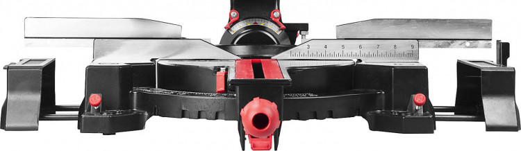 Пила торцовочная ЗУБР ЗПТ-305-1800 ПЛР