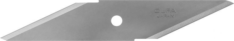 Сменное лезвие OLFA OL-CKB-1