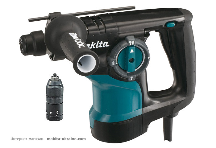 Перфоратор MAKITA HR2810T