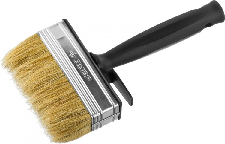 Кисть макловица малярная ЗУБР 01802-10