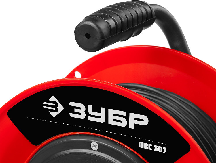 Удлинитель на катушке ЗУБР 55083-40