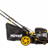 Газонокосилка бензиновая HUTER GLM-6.0 ST