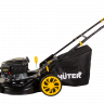 Газонокосилка бензиновая HUTER GLM-6.0 ST