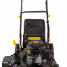 Газонокосилка бензиновая HUTER GLM-6.0 ST