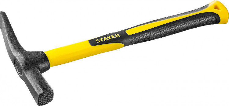 Молоток каменщика STAYER 20161