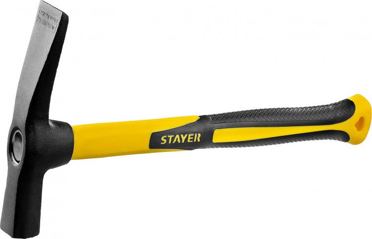 Молоток каменщика STAYER 20161