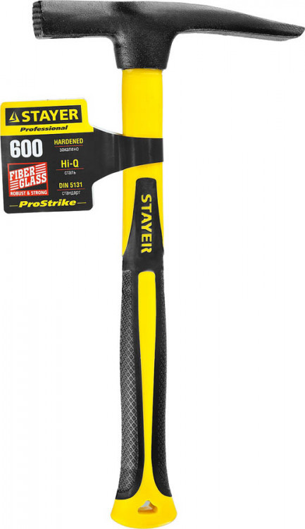 Молоток каменщика STAYER 20161