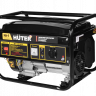 Портативный бензогенератор HUTER DY4000L