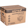Портативный бензогенератор HUTER DY4000L