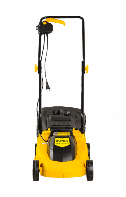 Газонокосилка электрическая Huter ELM-1300/33